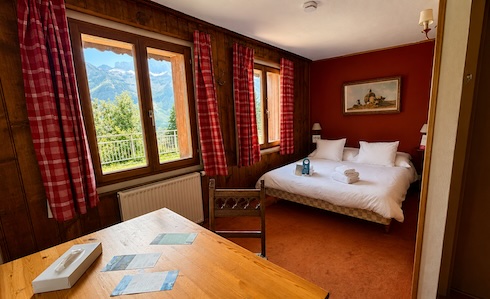 Rooms Refuge